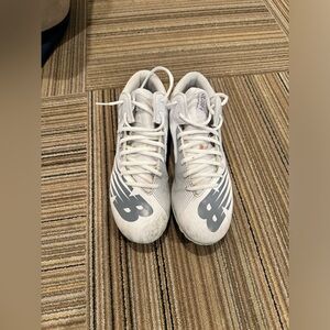 Women’s lacrosse cleats size 7